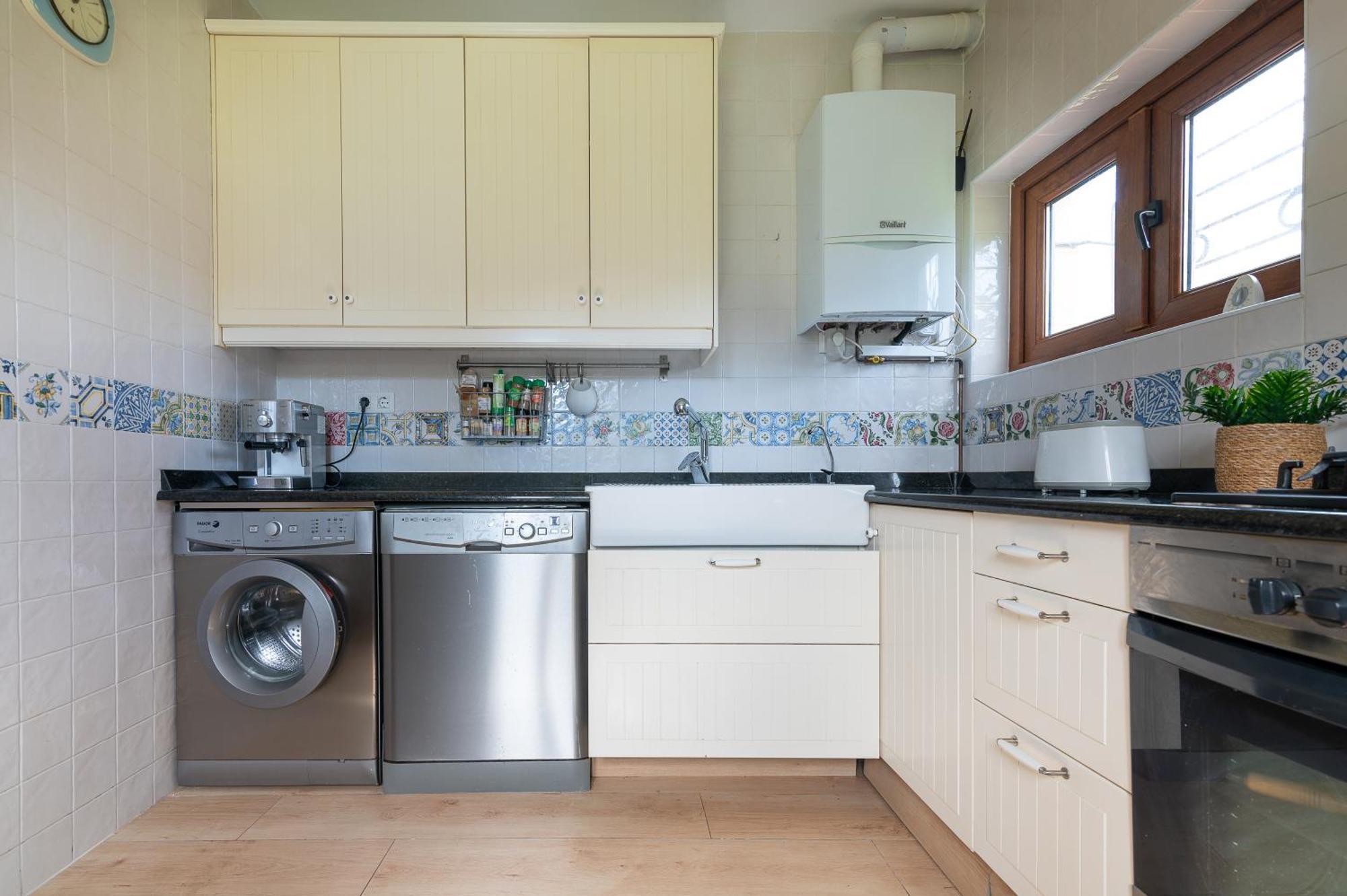 Holiday home La Del Arroyo Pasiego Selaya