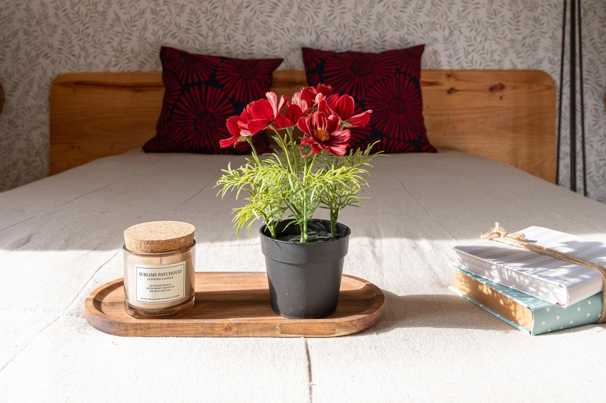 La Del Arroyo Pasiego Holiday home *