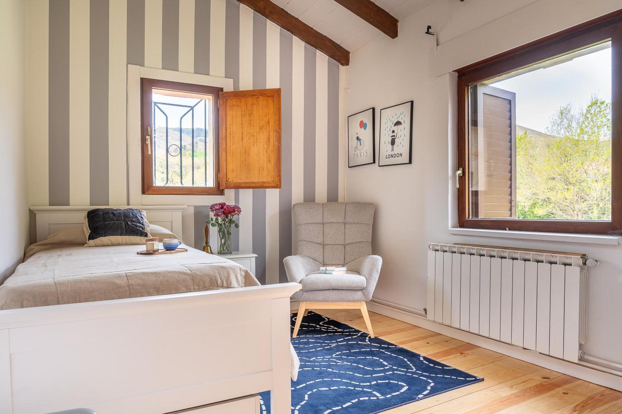 Holiday home La Del Arroyo Pasiego