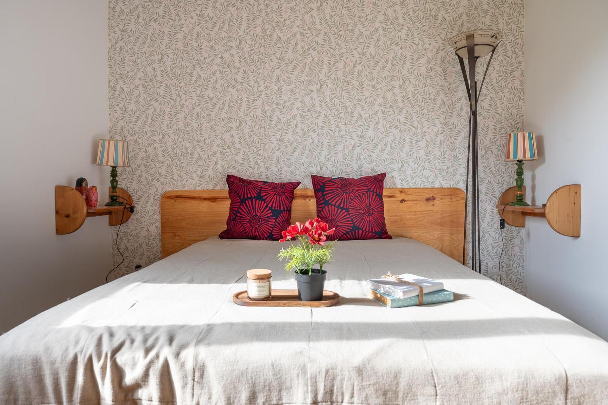 La Del Arroyo Pasiego Holiday home