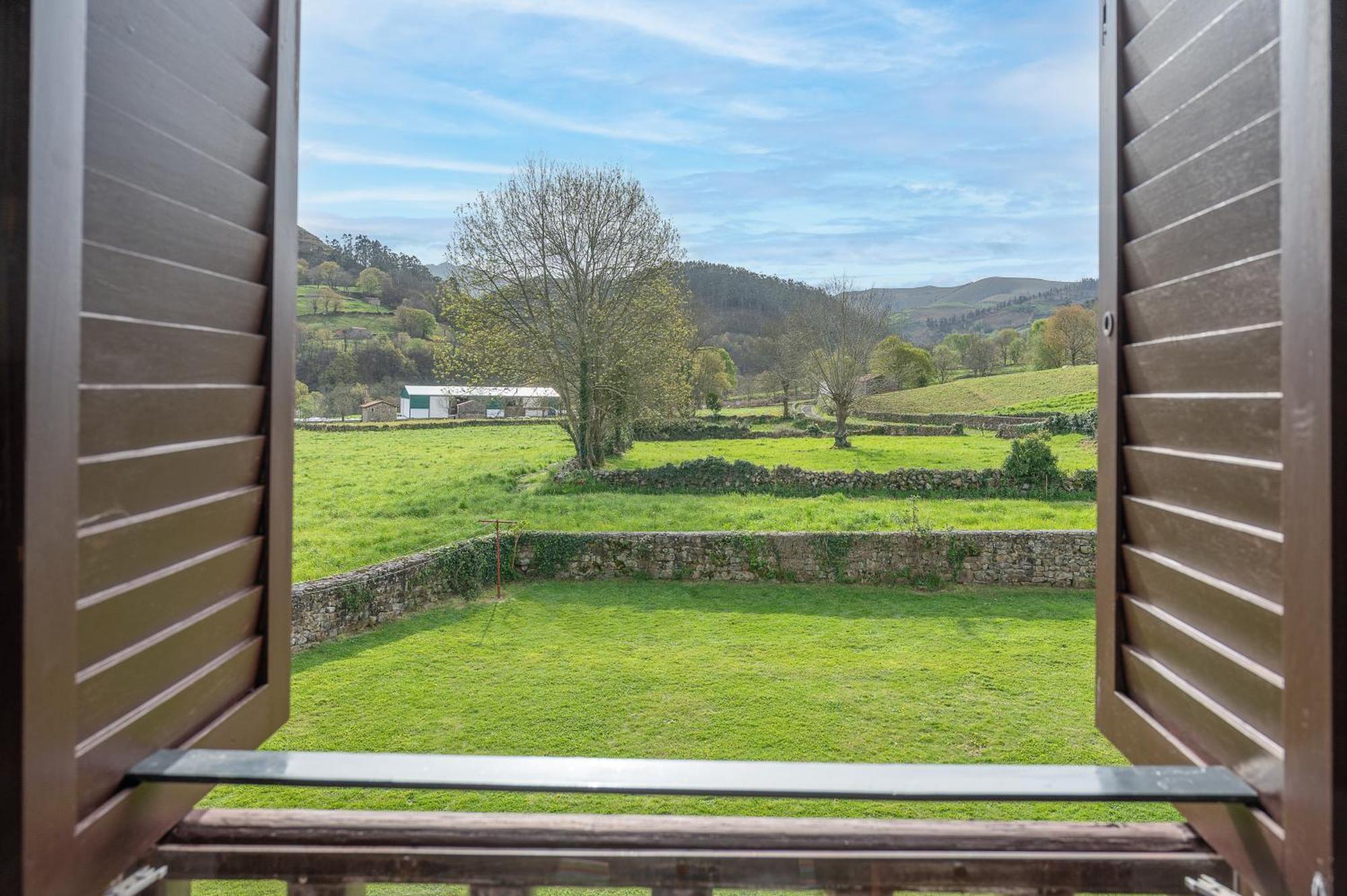 Holiday home La Del Arroyo Pasiego Selaya