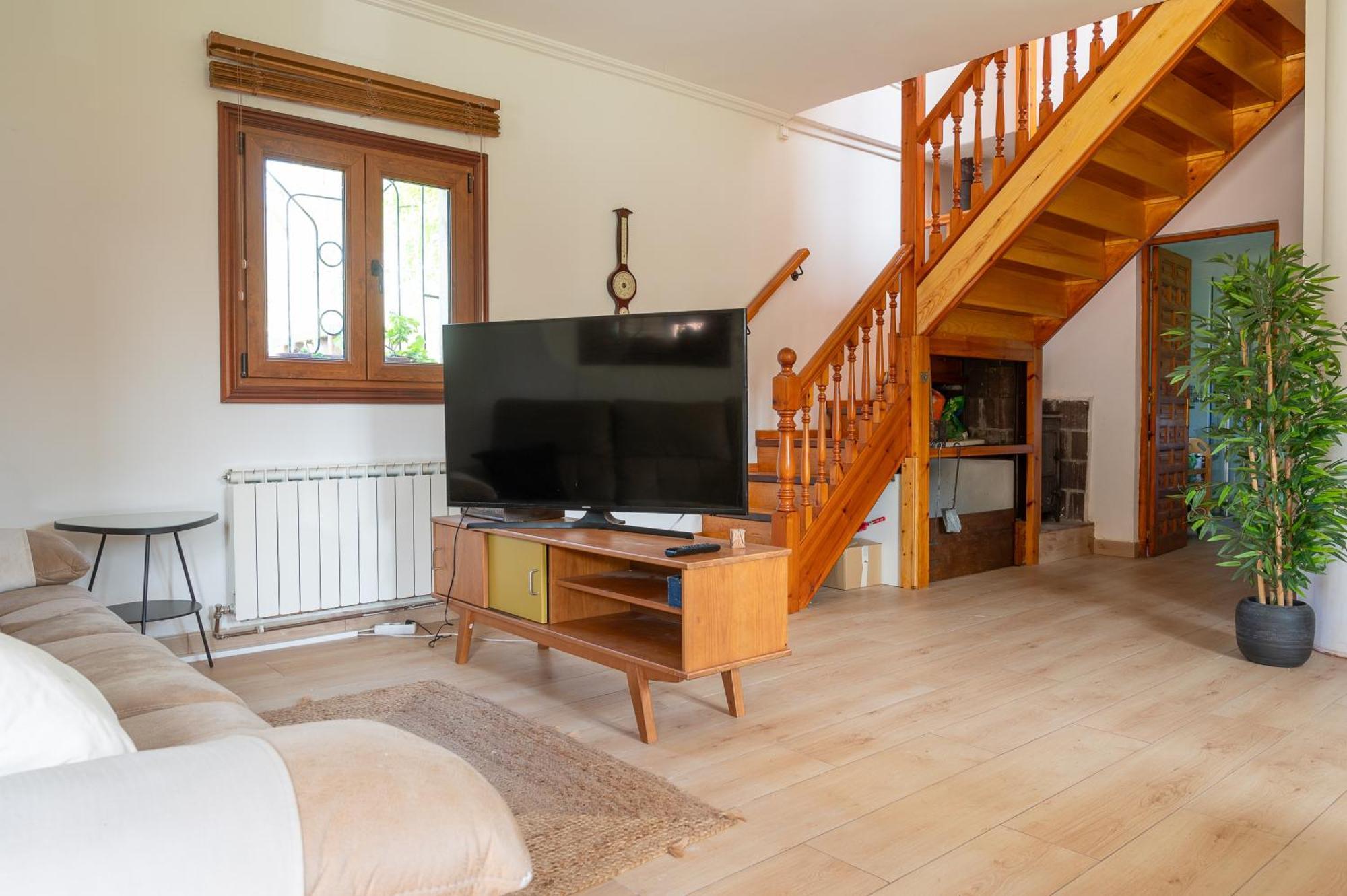 Holiday home La Del Arroyo Pasiego Selaya