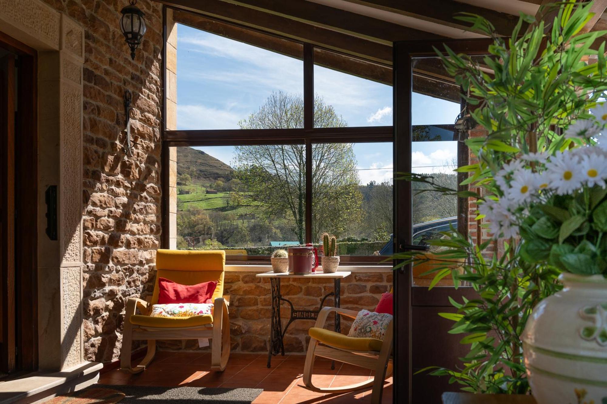 Holiday home La Del Arroyo Pasiego *