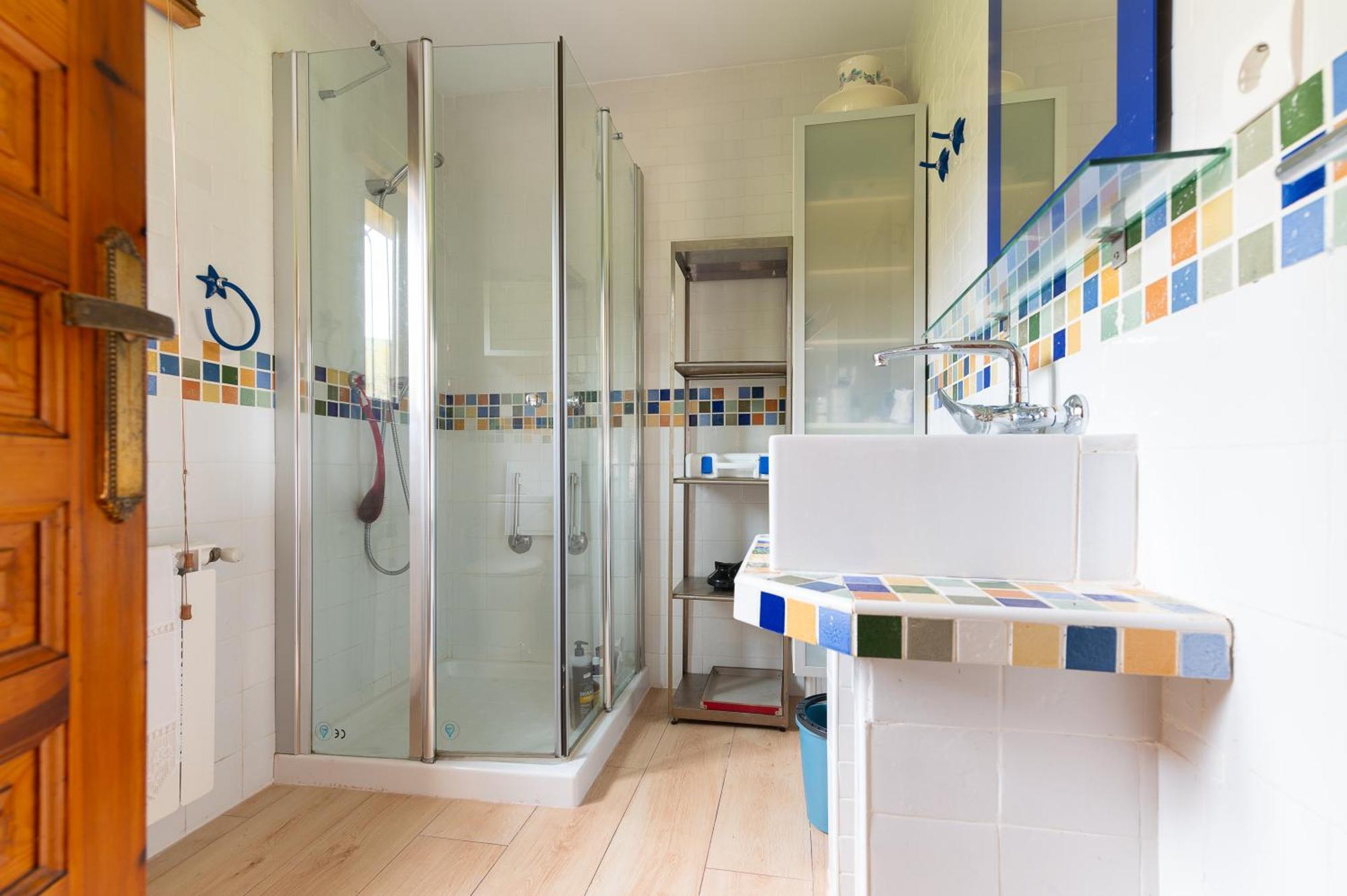 La Del Arroyo Pasiego Holiday home *